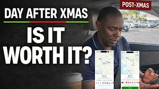 The Day After Xmas 🎄 is it Worth it?