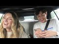 Zoe and Mark Funniest Moments 34