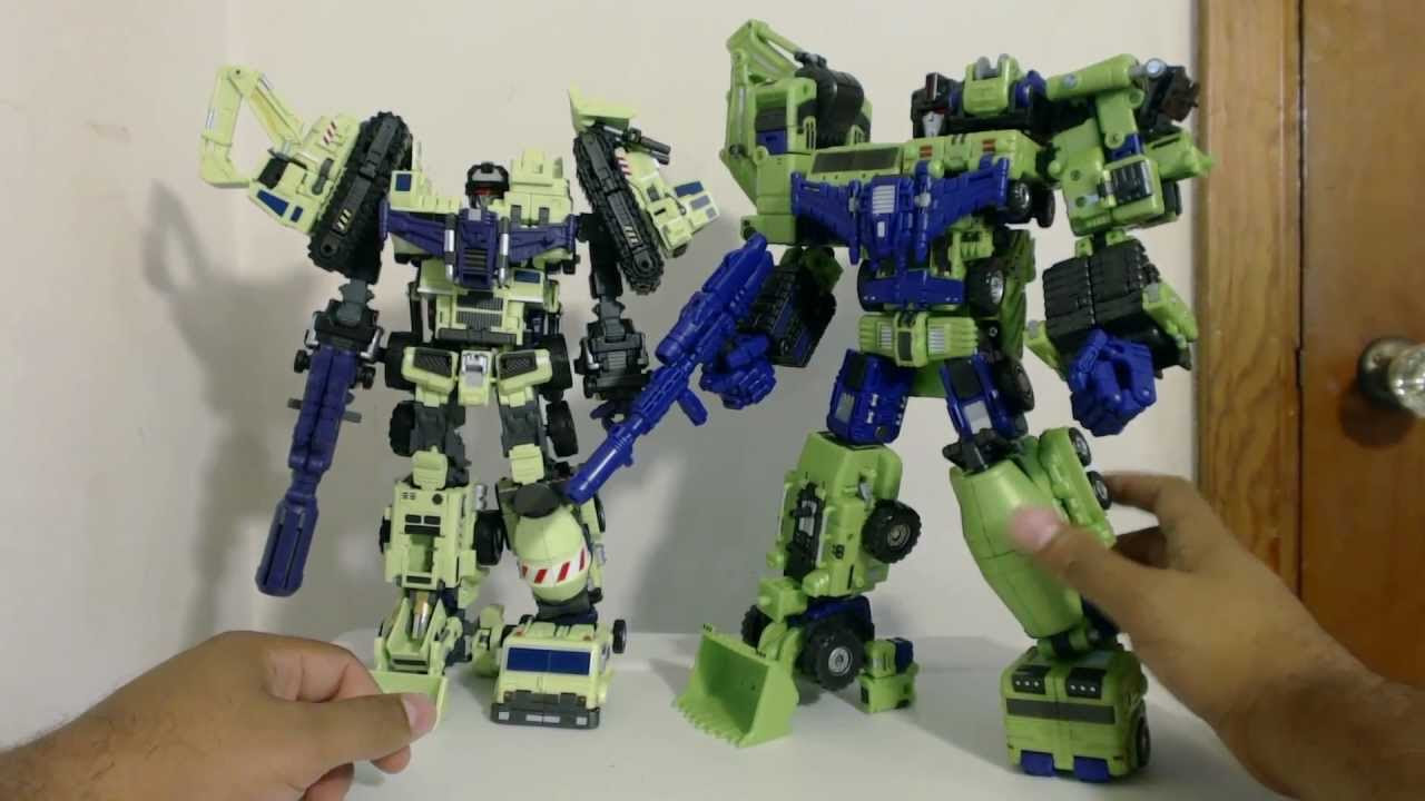 MAKETOYS GIANT TYPE61 グリーン ジャイアント MAKETOYS GIANT TYPE61（グリーン ジャイアント）レビュー その