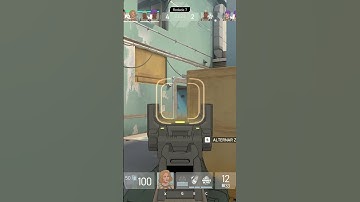 SPECTRE DIVIDE BREAKDOWN | WIN EVERY GAME WITH THIS STRATEGY  #spectredivide #highlights #fps