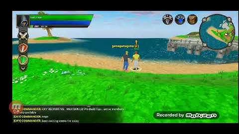 Ancients Reborn MMORPG MMO RPG Early Access