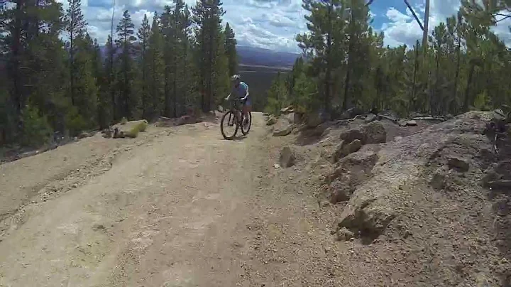 Powerline Decent