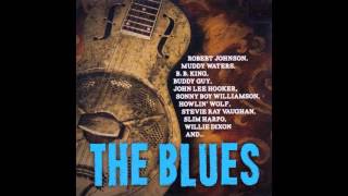 Howlin' Wolf - Back Door Man