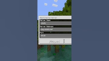 Best Public Bedrock SMP Server to Join! Free to Join 1.21.4