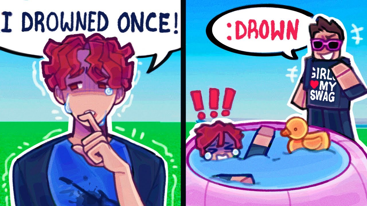 Using ADMIN to Recreate Peoples TRAUMA In Roblox Voicechat...