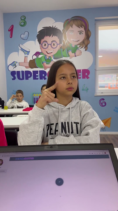 #superclever #superznalac #mentalarithmetic #math #franchise #abacuslearning #abacus #education