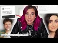 Gabbie Hanna EXPOSED by youtubers over THIS...