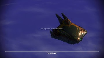 Warframe plz fix this crap[Old]