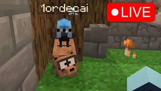 ALMOST AT 200 SUBS MINECRAFT HORROR MARATHON