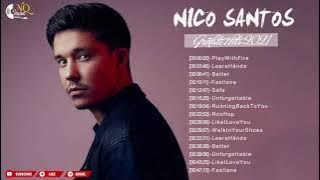 Nico Santos MIX - Neue Lieder 2021- Musik 2021