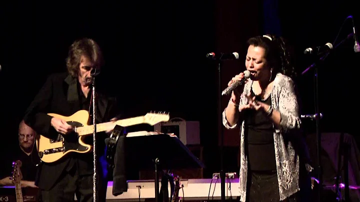 Bev Conklin & Friends - A Change Is Gonna Come (Va...
