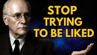 Stop Trying to Be Liked | Carl Jung