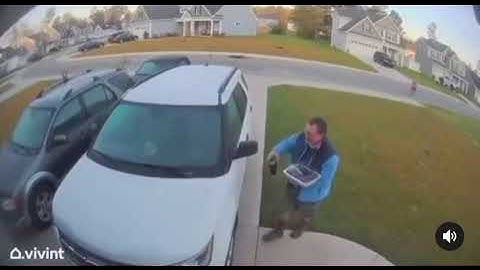 Bobcat Attacked My Wife