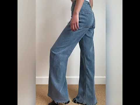 Women's Fashion Jeans