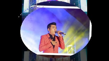 NGÀI CÓ ĐÓ - Sáng Tác: Lm. Ân Đức - Ca Sĩ: Phi Nguyễn