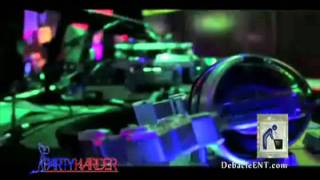 Hot Night Club Over The Border With Babes Go Bananas