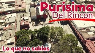 ⛪ Purísima del Rincón, Guanajuato ✅ Que hacer?, Costos? Que comer? Tips y GUÍA COMPLETA