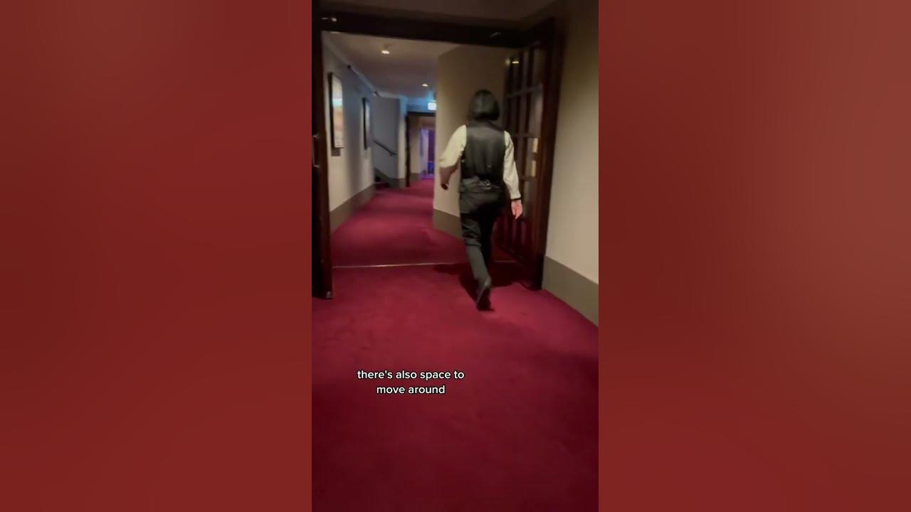 Frozen the musical as a wheelchair user YouTube