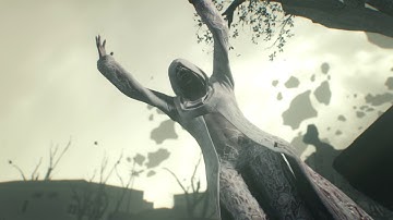 THE EVIL WITHIN 2 Walkthrough Part 36