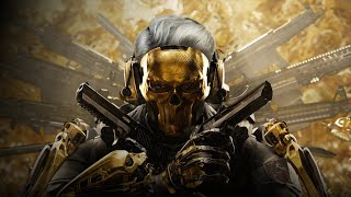 Subrosa SOUNDTRACK (GARENA DELTA FORCE)