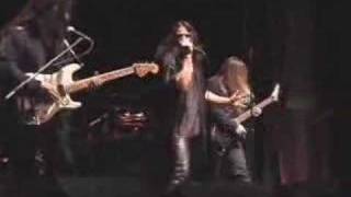 Watch New Eden Demons Of Earth video