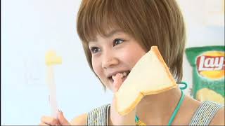 Morning Musume Niigaki Risa Alo Hello! 3  Part 3 7 ハロプロ　モーニング娘 新垣里沙