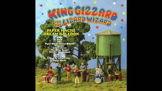 King Gizzard & The Lizard Wizard - Cold Cadaver