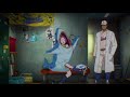 Trippie Redd &amp; Travis Barker - Female Shark [Slowed + Reverb]