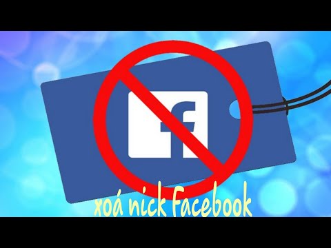 Hack nick Facebook mất 100% | Foci