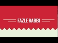 Welcome to fazle rabbi tv