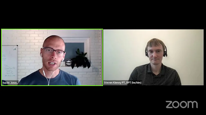 Fall Landing Strategies with Steven Kinney