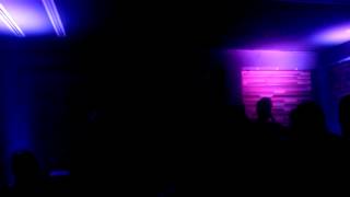 Lampis Livieratos - Thanos Kalliris - Live 10/01/2015