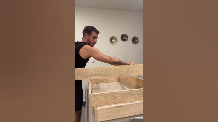 How to build acoustic panels 🔨 #mixingmastering #musicproducer #mixingengineer #producer