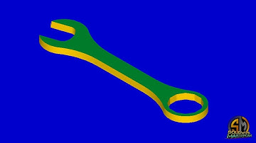 MASTERCAM X5 BASIC CNC Milling 37