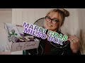 MilSO Box does Mardi Gras!