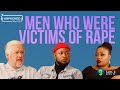 Male Rape Victims (Part 1)  | Unpacked with Relebogile Mabotja - Episode 12 | Season 1