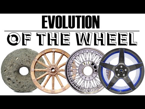 Video: Wie is het molenrad?