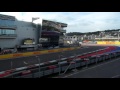 F1 2016 Sochi Autodrom MitJet 2L race 1 last corner