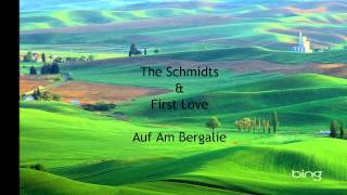 auf am bergalie - Schmidts Yodeling chords