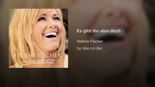 *** Es gibt ihn also doch *** Helene Fischer ***