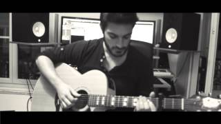 AIN'T NO SUNSHINE - COVER  (Guitar Loop) - Pandrezz Love 5
