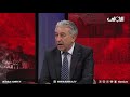 عدنان الكناني الحرب ستنتهي قريبا وستتحول الى حرب مخابراتية