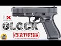 Umarex glock 17 gen 5 pellet version