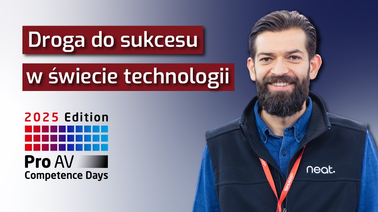 Neat | Rozwiązania bez kompromisów dla biur, wideokonferencji i pracy hybrydowej