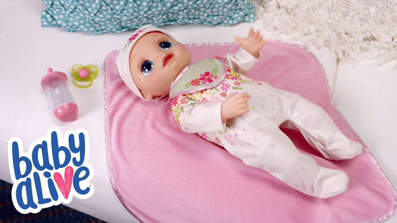 baby alive videos for children