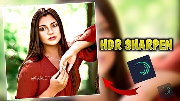 trending HDR cc video editing Alight Motion || efx effects alight motion video editing tutorial