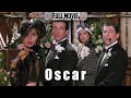 Oscar  english full movie  comedy crime