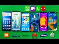 Phone 10s max call to nokia g31  huawei  xiaomi 12  oppo  z fold 3 viber  whatsapp  conference