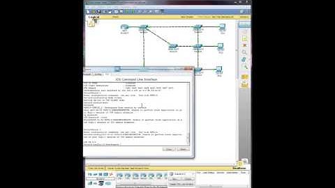 Activity d3-923:Troubleshooting VTP