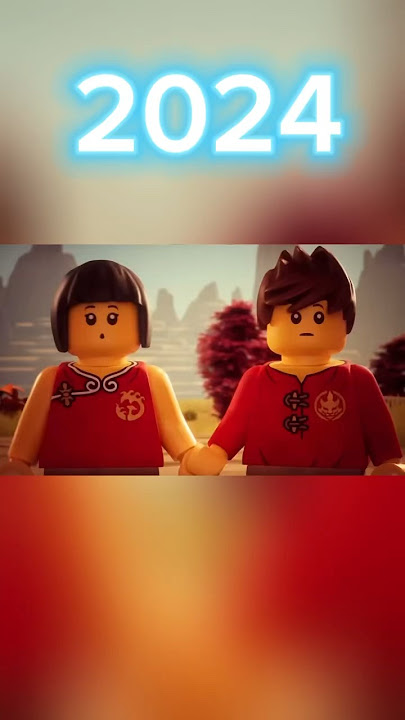 Download lagu Kai and Nya’s flashbacks 2024 vs 2017 #ninjago #nostalgia #shorts